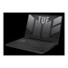 Ordinateurs portables –  – TUF608UM-RV120