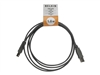 USB кабели –  – F3U133R1.8M