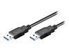 USB-Kabels –  – USB3.0AA1B