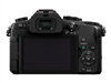 Беззеркальные цифровые фотоаппараты –  – DMC-G80MEC-K