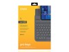 Bluetooth klaviatūras –  – 103410814