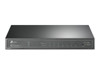Managed Switches –  – SG2008P