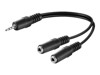 Audio Cables –  – 50464