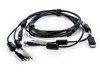 KVM Cables –  – CBL0102