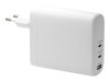 Adapterid ja Laadijad –  – CI140EUWH7101