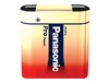 General Purpose Batteries –  – 3LR12PPG/1BP