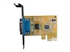 PCI-E-Nettverksadaptere –  – 540-BCGW