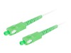 Kabely z optického vlákna –  – FO-SASA-SS21-0025-WH
