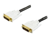 Периферийные кабели –  – DVI-600C-K