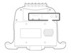 Audio &amp; Video Equipment Mounts –  – RT10-DOCK-RELEASE