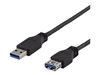 USB kaablid –  – USB3-241