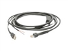 USB Cables –  – CBA-U06-S09EAR