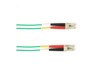 Patch Cables –  – FOCMP10-005M-LCLC-GN