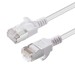 Twisted Pair kabeli –  – V-FTP6A01W-SLIM