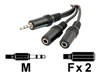 Cables de audio –  – 40427