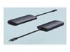 Notebook Docking Stations –  – ST-P8KED