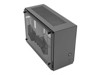 Mini ITX –  – M2 MINI-GRAY
