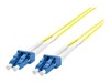 Cables de fibra –  – FLCLCS203