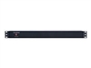 Protectores de sobretensiones y PDUs –  – PDU15B12R