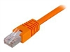 Twisted-Pair-Kabel –  – STP-607-OR