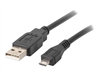 USB Cables –  – CA-USBM-10CC-0005-BK