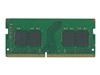 DRAM																								 –  – DVM24S1T8/8G