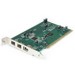 PCI-Nettverksadaptere –  – PCI1394B_3