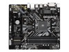 Placas Base (para Procesadores AMD) –  – B450MDS3HV2