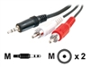 Audio Cables –  – 40423