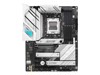 Mātesplates (AMD) –  – ROG STRIX B650-A GAMING WIFI