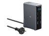 Notebook-Docking Stations –  – A83B63A1
