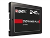 SSD, Solid State Drives –  – ECSSD240GX150