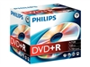 DVD-Levyt –  – DR4S6J10C/10