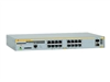Managed Switches –  – AT-X230-18GP-R-10