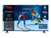 LCD TVs –  – 75P69K