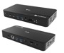Notebook-Docking Stations –  – TB5TRIPLEDOCKM2PD