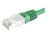 Patch-Kabel –  – 858349