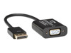 Peripheral Cables –  – P134-06N-VGA-V2