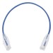 Cables de Par Trenzado –  – LP-UT6-030-BU28