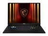 Notebook Gaming –  – 00182L-081