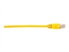 Patch Cables –  – CAT6PC-002-YL