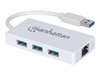 USB-Hubbar –  – 507578