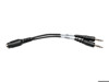Kable do Sluchawek –  – P318-06N-FMM