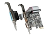 PCI-E tīkla adapteri –  – 15.99.2116