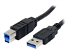 USB –  – USB3SAB6BK
