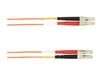 Patch Cables –  – FOCMR50-003M-LCLC-OR