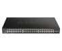 Raf Bağlantılı Hubs &amp; Switches –  – DGS-1250-52XMP