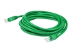 Patch Cables –  – ADD-0-5FCAT6A-GN