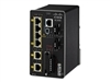 10/100 Hubs &amp; Switches –  – IE-2000-4TS-L