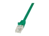 Cables de Par Trenzado –  – CP1025U